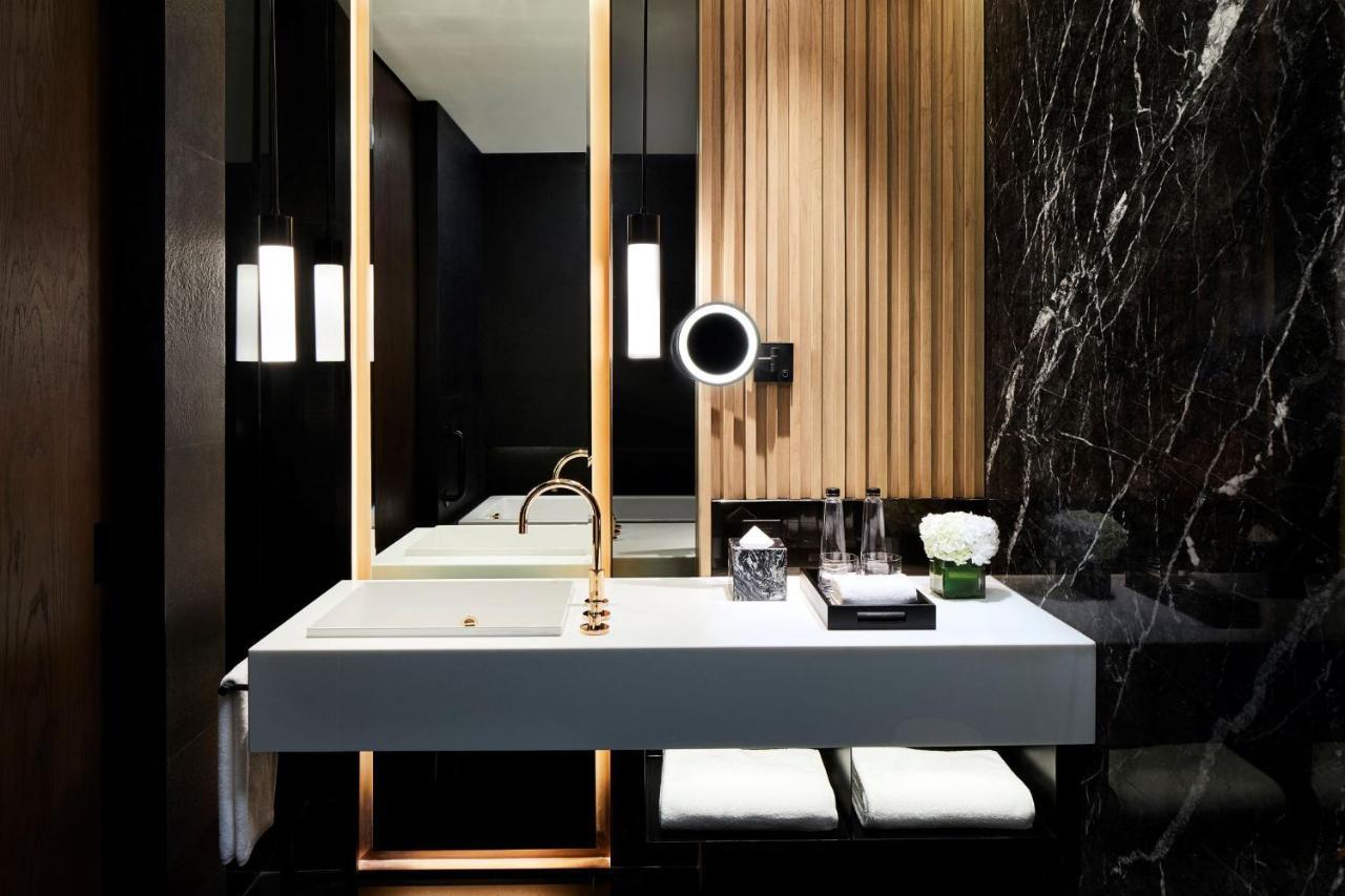 Park Hyatt Джакарта Екстер'єр фото