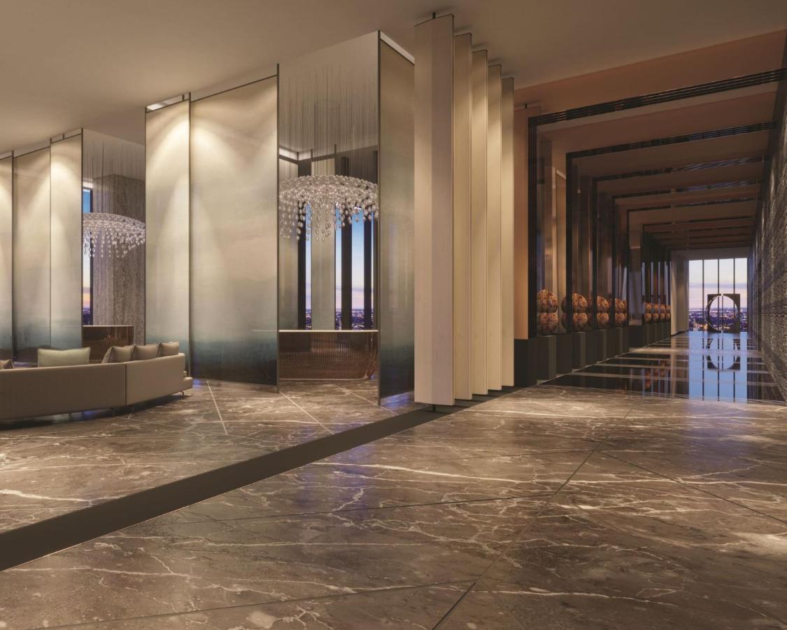 Park Hyatt Джакарта Екстер'єр фото