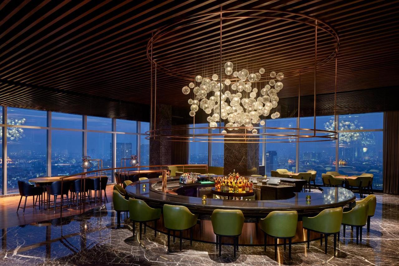 Park Hyatt Джакарта Екстер'єр фото