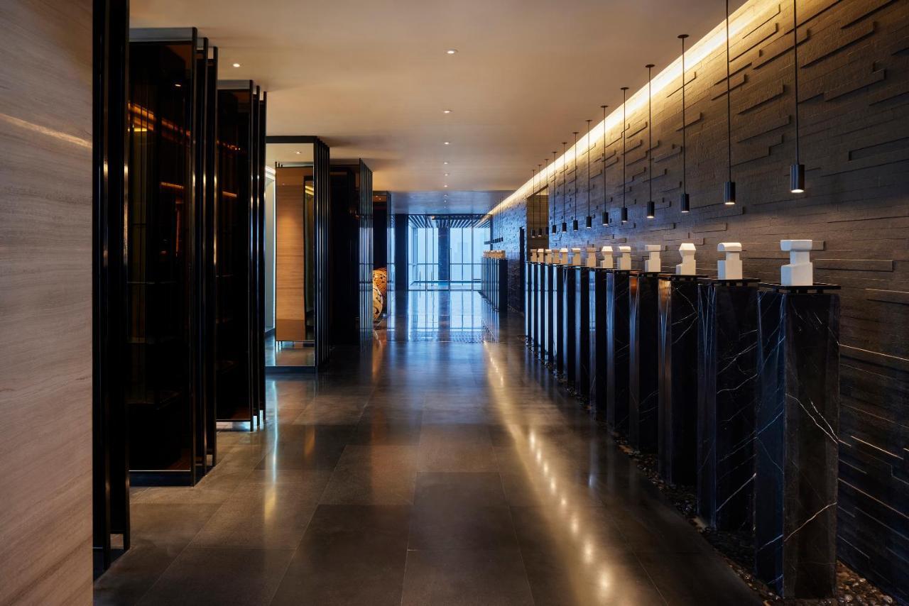 Park Hyatt Джакарта Екстер'єр фото