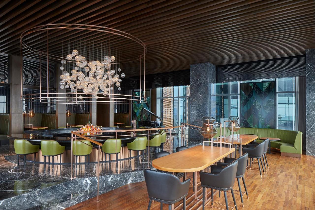 Park Hyatt Джакарта Екстер'єр фото