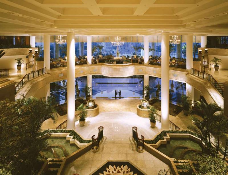 Park Hyatt Джакарта Екстер'єр фото